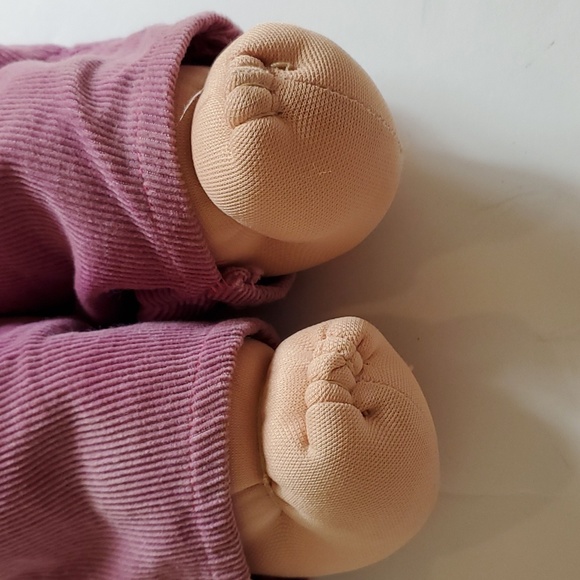 Cabbage Patch kids premie doll - Picture 3 of 8